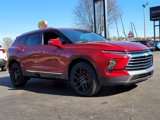 New 2025 Chevrolet Blazer Premier w/ LPO, Sport Package image 2