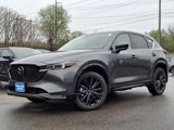 New 2025 MAZDA CX-5 2.5 Turbo w/ Premium Package image 2