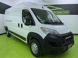 Used 2023 RAM ProMaster 2500 w/ Interior LED Lighting Group image 2