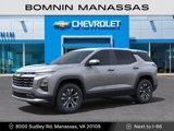 New 2026 Chevrolet Equinox LT w/ Convenience Package II image 2