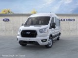 New 2025 Ford Transit 350 XLT image 2