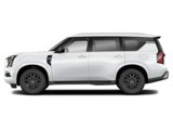 New 2025 Nissan Armada SV image 2