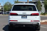 New 2025 Audi Q7 3.0T Premium Plus image 4