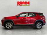New 2026 Chevrolet Equinox LT w/ Convenience Package II image 2
