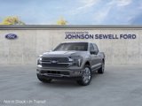 New 2025 Ford F150 Platinum image 2