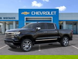 New 2026 Chevrolet Silverado 1500 High Country image 2