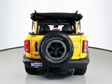 Used 2021 Ford Bronco Badlands image 6