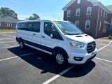 Used 2020 Ford Transit 350 XLT image 2