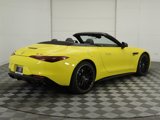 Used 2024 Mercedes-Benz SL 43 AMG image 5