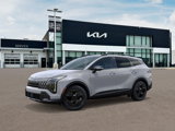 New 2026 Kia Sportage X-Line image 3