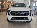 New 2025 Toyota Tacoma 4x4 Double Cab Hybrid image 2