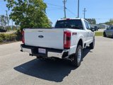 New 2025 Ford F250 Lariat w/ Lariat Ultimate Package image 4