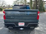 New 2025 Chevrolet Silverado 1500 LT Trail Boss w/ Convenience Package II image 4