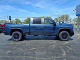 New 2025 Chevrolet Silverado 2500 LT w/ Trail Boss Package image 2