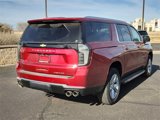 New 2025 Chevrolet Suburban Premier image 4