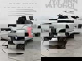 New 2025 Toyota Tundra Platinum image 5