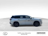 New 2025 Lexus TX 350 AWD image 4