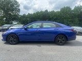 Used 2021 Hyundai Elantra SEL image 4