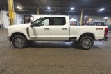 Certified 2023 Ford F350 King Ranch w/ Chrome Package image 5
