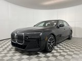 New 2025 BMW 760i xDrive w/ Executive Package image 3