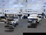 New 2025 Ford F350 Lariat image 3