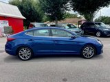 Used 2020 Hyundai Elantra Limited image 5