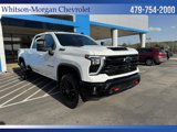 New 2025 Chevrolet Silverado 2500 LT w/ Trail Boss Package image 3