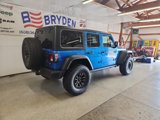 New 2025 Jeep Wrangler Willys image 3