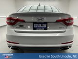 Used 2017 Hyundai Sonata Sport image 5