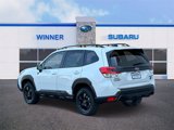 New 2025 Subaru Forester Wilderness image 2