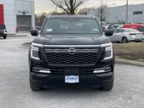 New 2025 Nissan Armada Platinum image 2