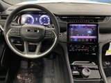 New 2025 Jeep Grand Cherokee Limited w/ Black Appearance Package image 5
