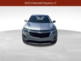 Used 2023 Chevrolet Equinox LT w/ Driver Convenience Package image 2