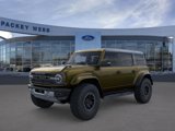 New 2025 Ford Bronco Raptor image 2
