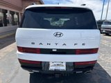 New 2025 Hyundai Santa Fe Calligraphy image 3