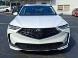 Used 2025 Acura MDX SH-AWD w/ Advance Package image 2