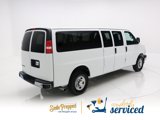 Used 2024 Chevrolet Express 3500 LT w/ LT Preferred Equipment Group image 4