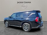 New 2026 Nissan Armada Platinum image 3