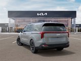 New 2025 Kia Carnival SX Prestige image 4
