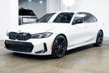 Used 2024 BMW M340i image 3