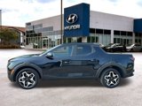 Certified 2024 Hyundai Santa Cruz Limited image 2
