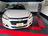 Used 2015 Chevrolet Malibu LTZ image 6