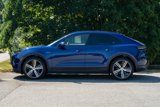 Used 2025 Porsche Macan 4S Electric image 2