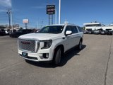 Certified 2022 GMC Yukon XL Denali image 3