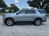 New 2025 Chevrolet Tahoe Premier image 2