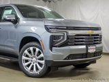 New 2025 Chevrolet Suburban Premier image 3