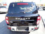 New 2025 Ford Bronco Sport Big Bend image 4
