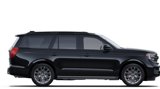 New 2025 Ford Expedition Platinum image 5