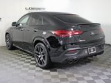 New 2025 Mercedes-Benz GLE 53 AMG 4MATIC Coupe image 3