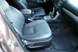 Used 2014 Subaru Forester 2.5i Limited w/ Popular Package #1 image 2